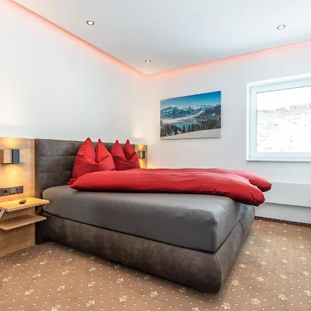 High Class Apartment Near Saalbach Hinterglemm Apartment *