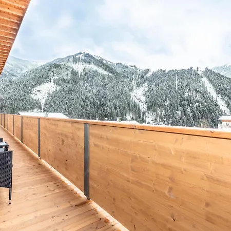 Daire High Class Apartment Near Saalbach Hinterglemm