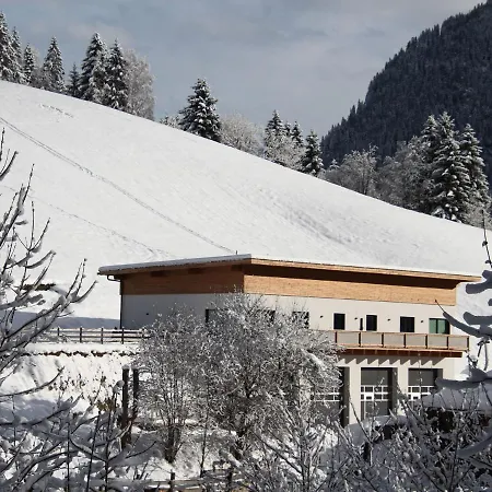 High Class Apartment Near Saalbach Hinterglemm *