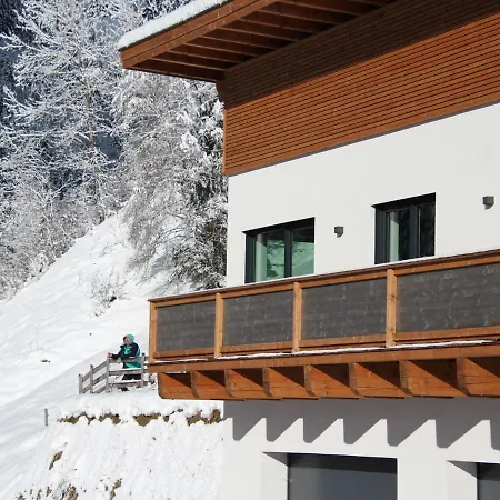 Daire High Class Apartment Near Saalbach Hinterglemm