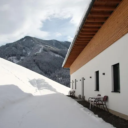 High Class Apartment Near Saalbach Hinterglemm Daire Viehhofen