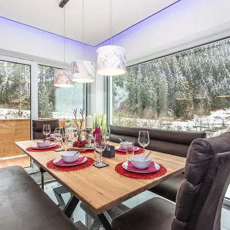 High Class Apartment Near Saalbach Hinterglemm Apartment *