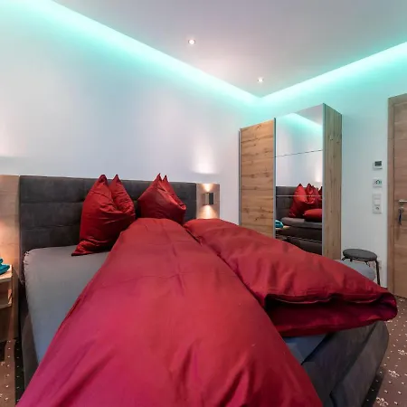 High Class Apartment Near Saalbach Hinterglemm * Viehhofen