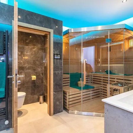 High Class Apartment Near Saalbach Hinterglemm * Viehhofen