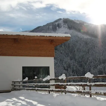 High Class Apartment Near Saalbach Hinterglemm * Viehhofen
