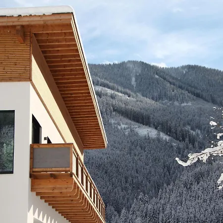 High Class Apartment Near Saalbach Hinterglemm Daire *