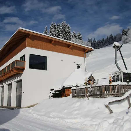 High Class Apartment Near Saalbach Hinterglemm * Viehhofen