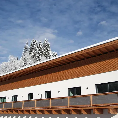 High Class Apartment Near Saalbach Hinterglemm Daire *