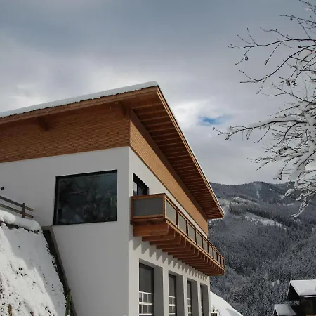 High Class Apartment Near Saalbach Hinterglemm