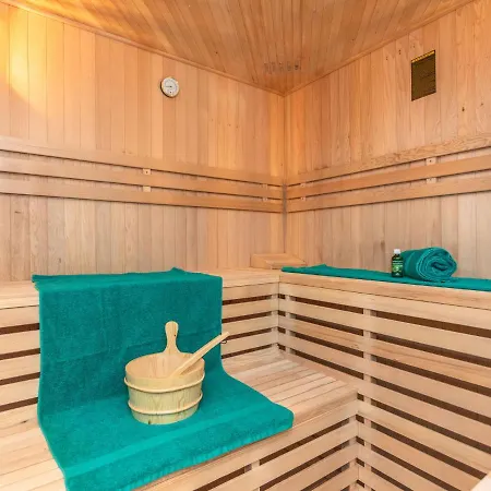 High Class Apartment Near Saalbach Hinterglemm Apartment *