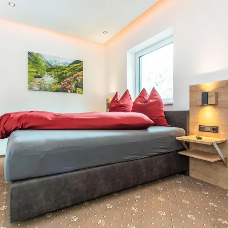 High Class Apartment Near Saalbach Hinterglemm * Viehhofen