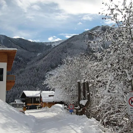 Apartment High Class Apartment Near Saalbach Hinterglemm